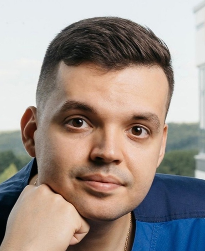 Губский Владислав Михайлович